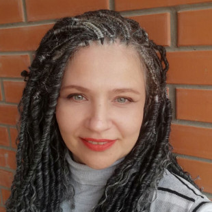 Елена Андреева