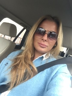 Алена Смирнова