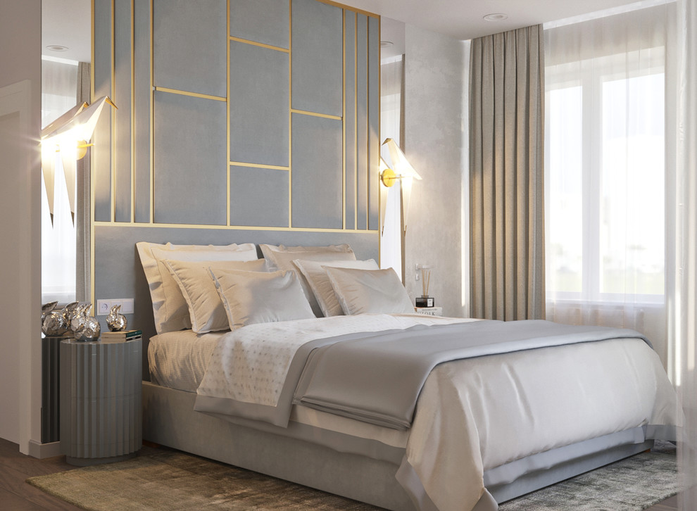 Квартира на Малой Десятинной