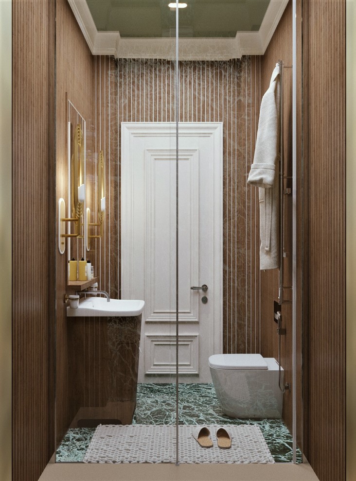 Апартаменты  Актер Галакси