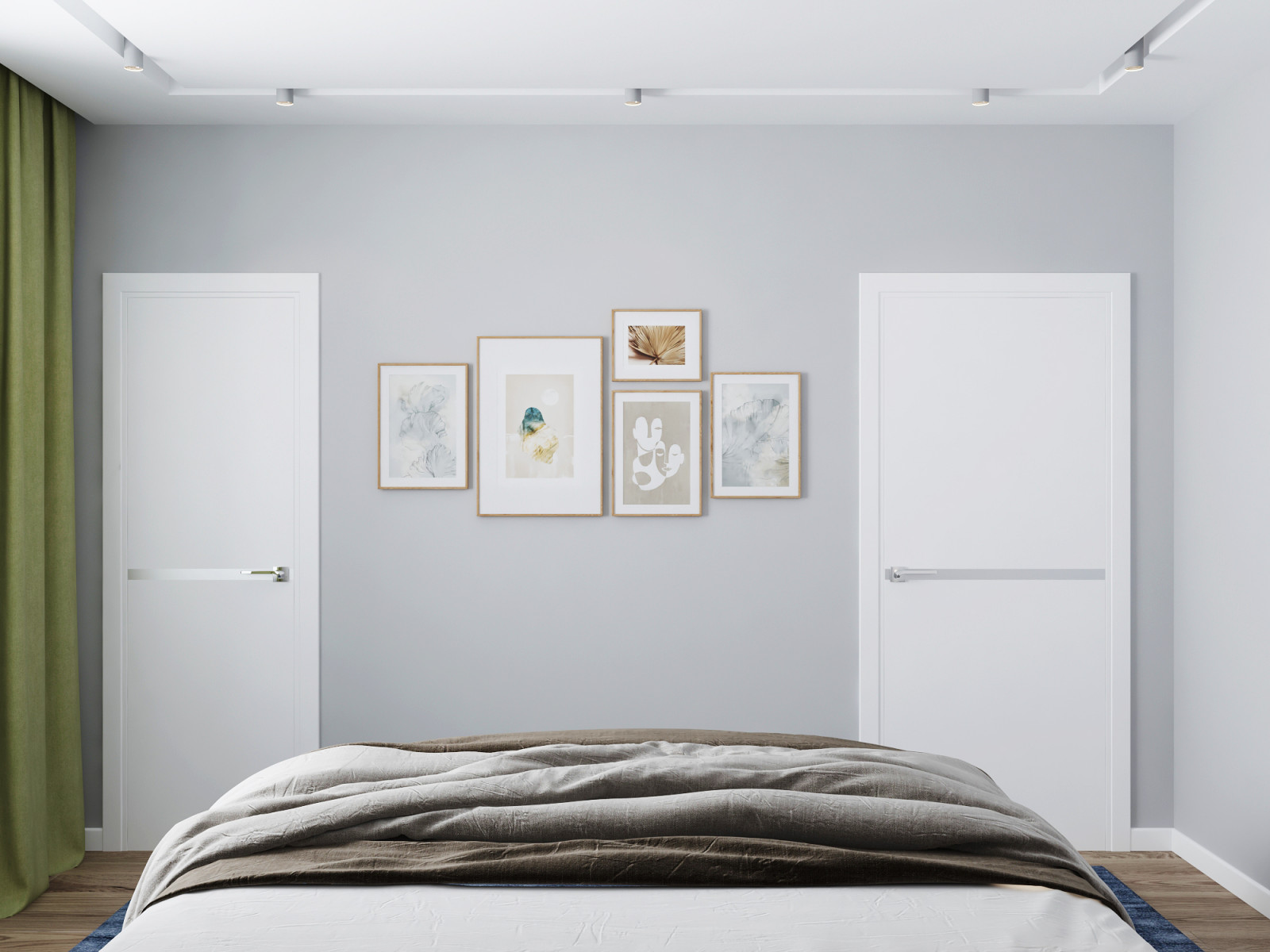 Таунхаус - МО