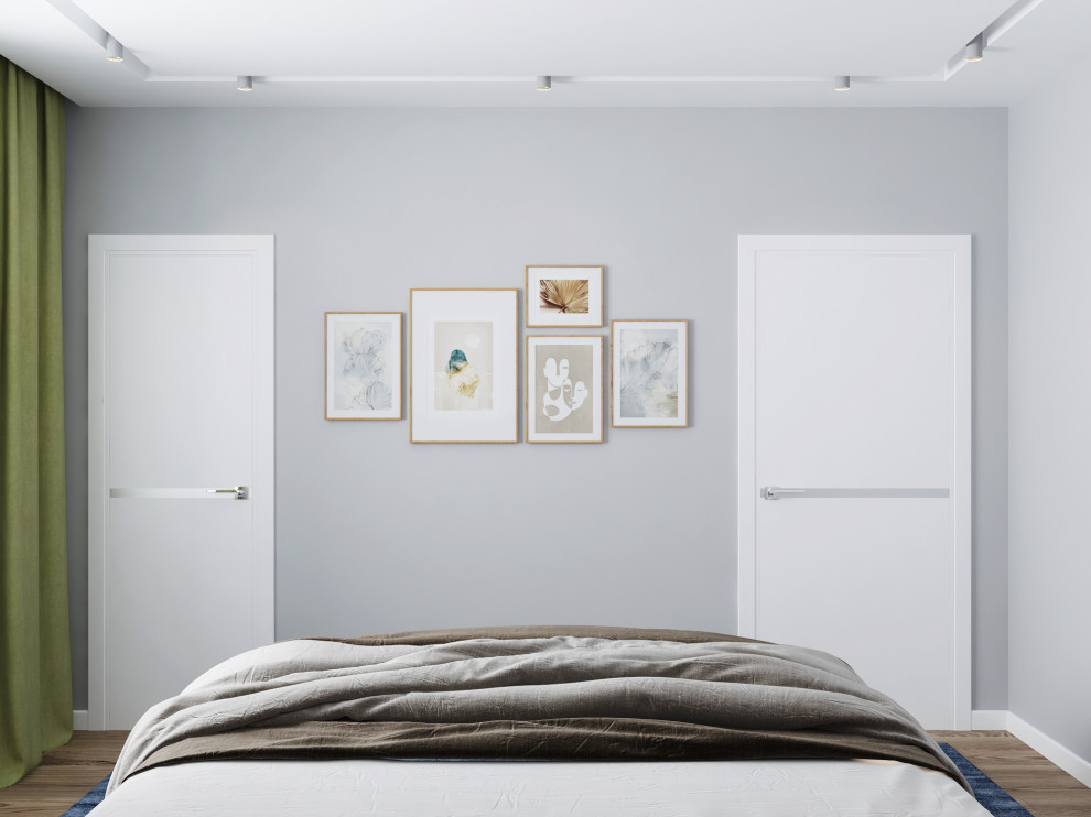 Таунхаус - МО