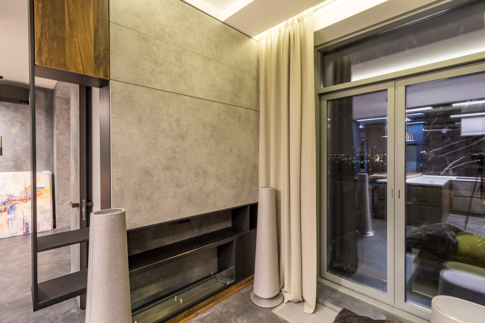 Мебель на всю квартиру для молодого человека