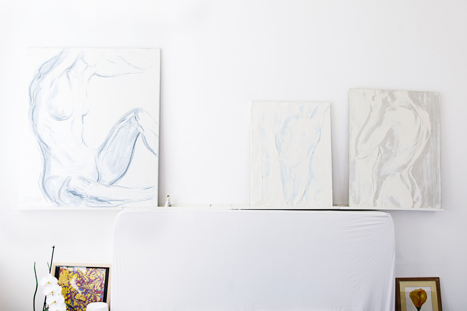 квартира Владимира Архангельского