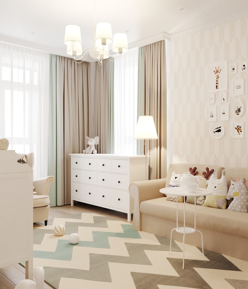 ЖК Испанские кварталы