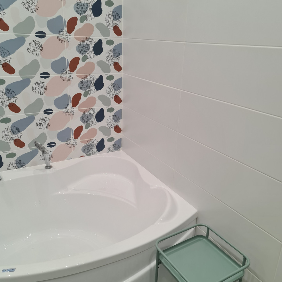 Кембридж, Английский бульвар