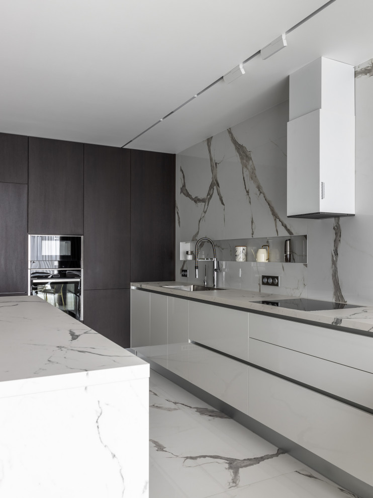 ЖК  "Степ Грин Хаус"