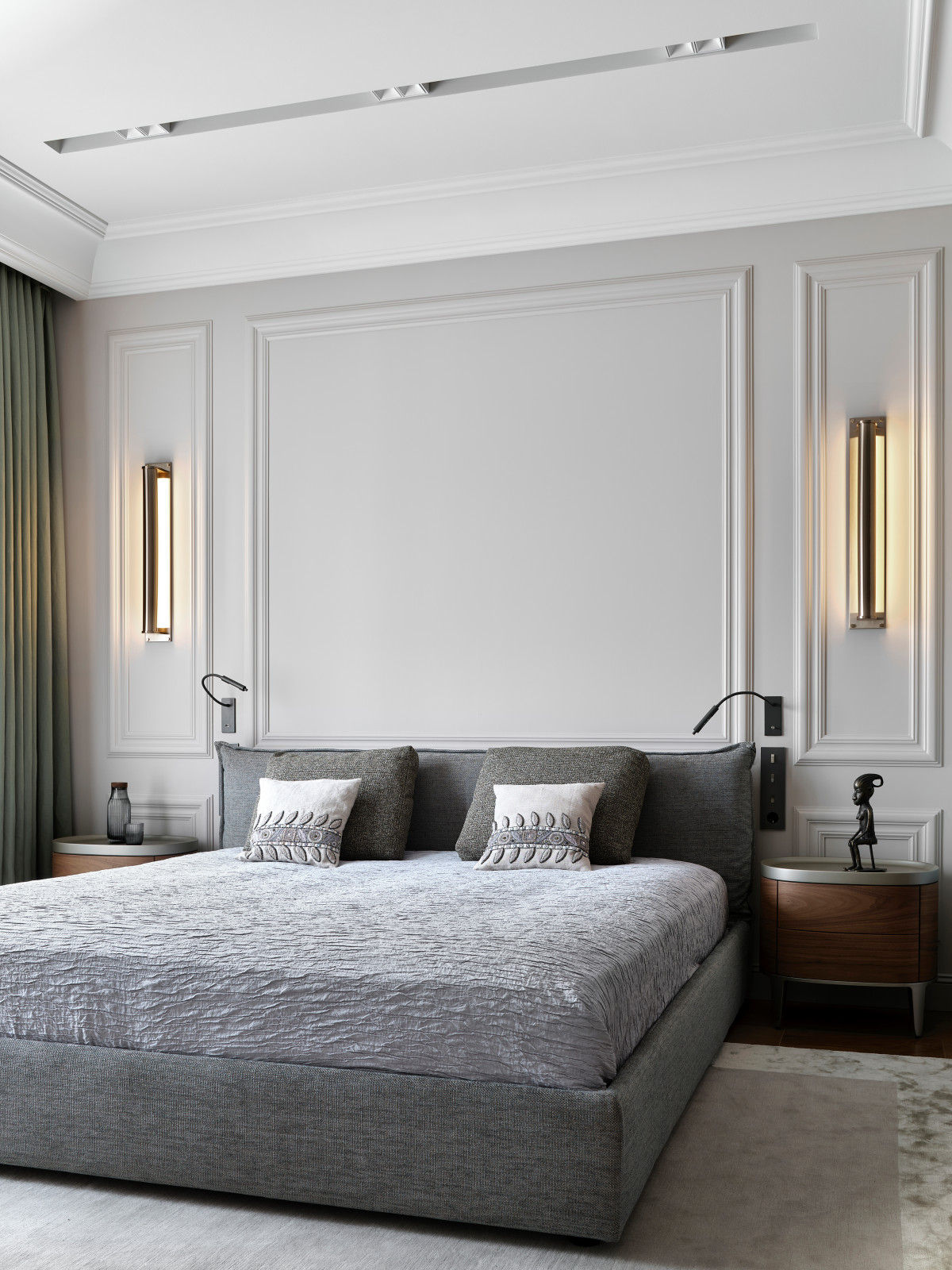 Квартира на Плющихе 3