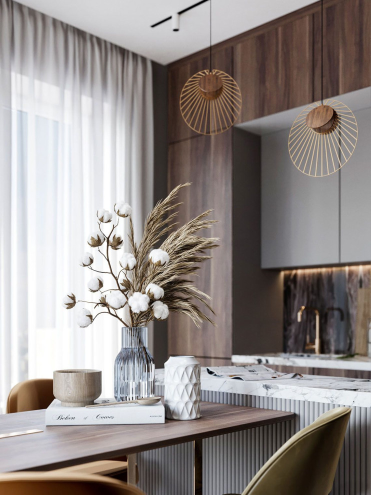 ЖК Царская площадь 96 м2