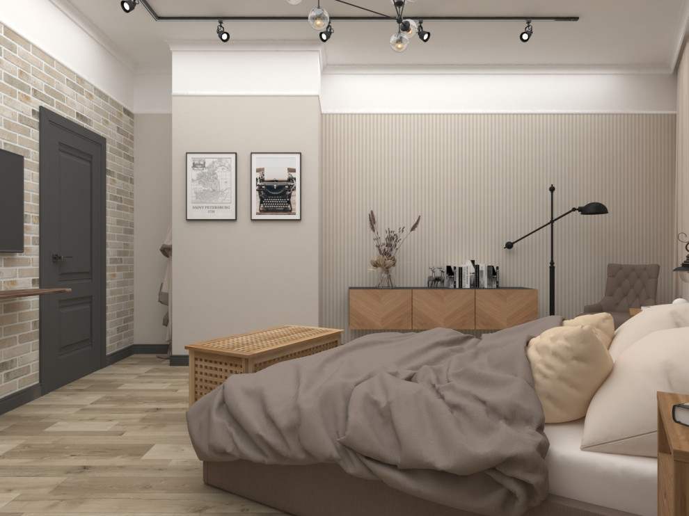 Таунхаус - Сосенское