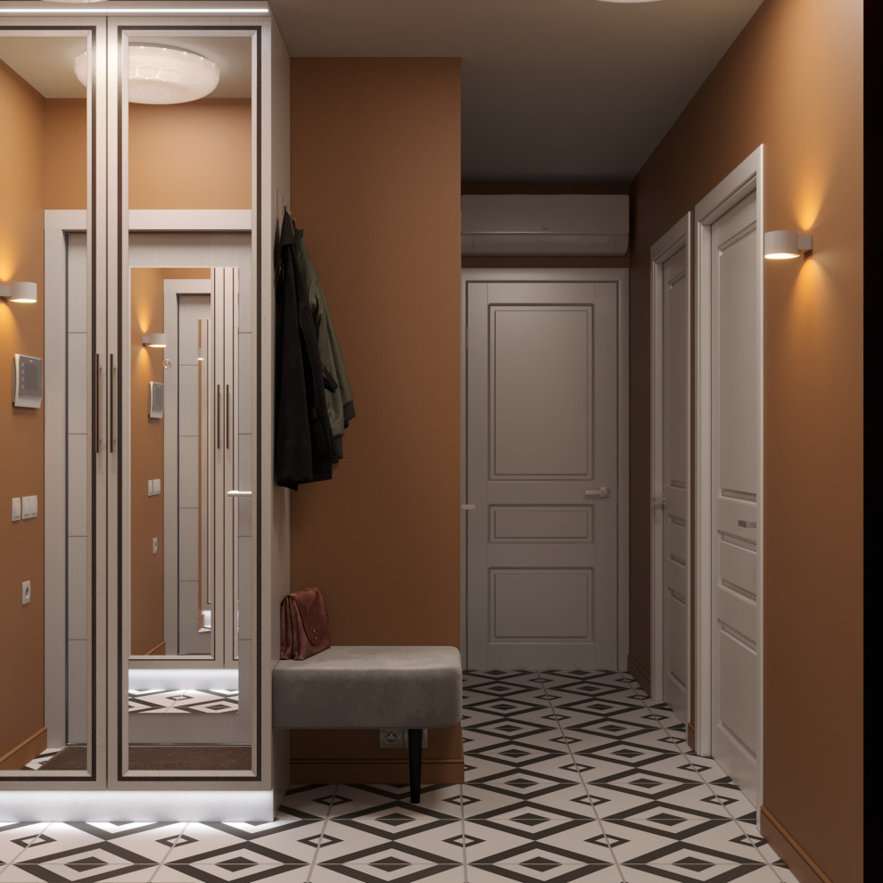 "Багряные закаты"