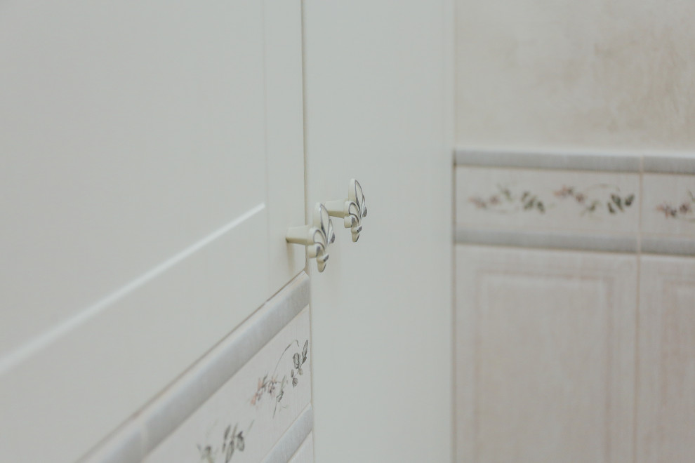 Обложка проекта: Маленькие санузлы в типовой квартире