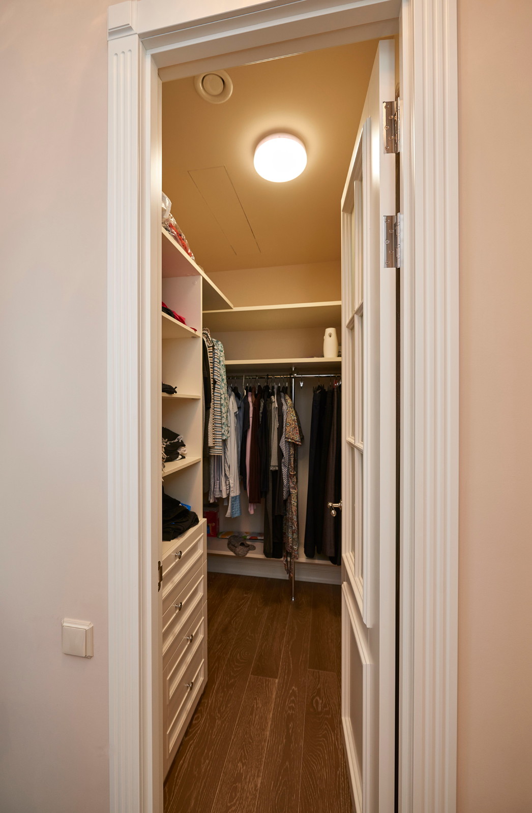 Очарование классики