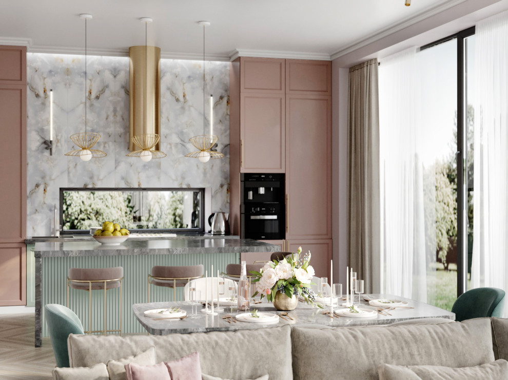 дом в г. Сочи