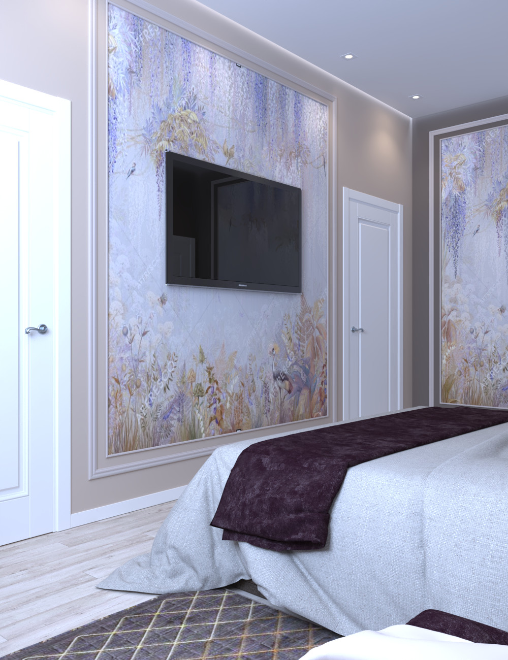 Частный дом в Косулино