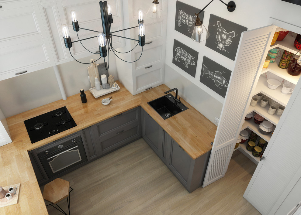 Весеннее преображение