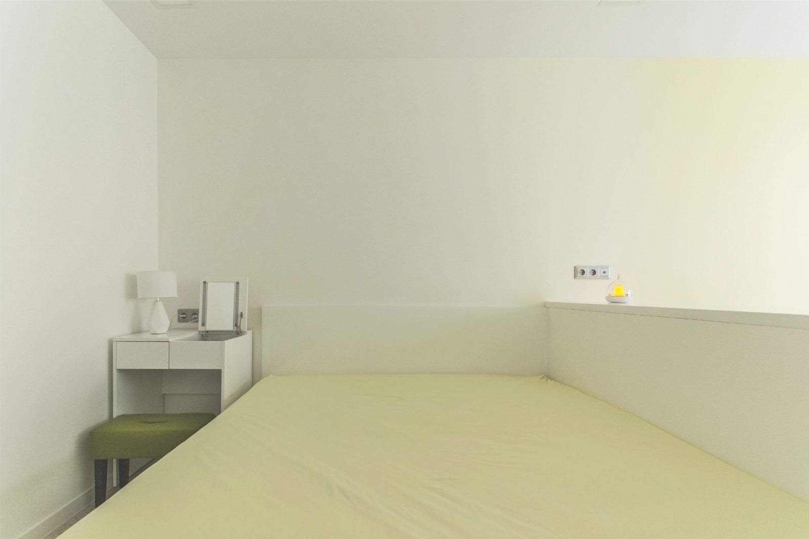 ЖК Белорецкий реализованный проект