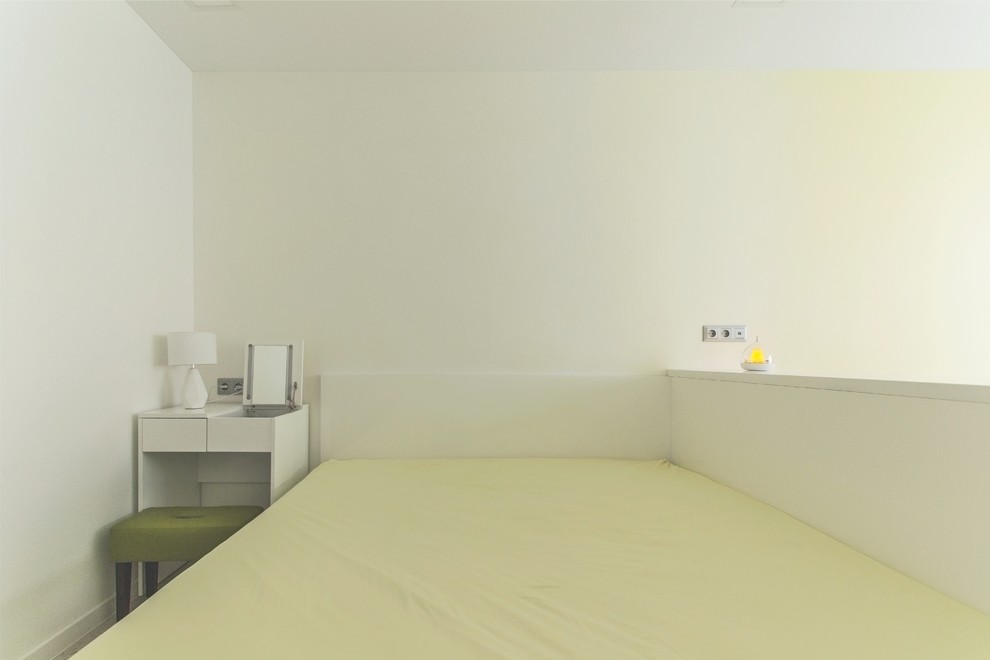 ЖК Белорецкий реализованный проект