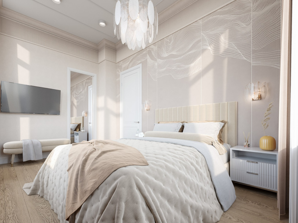 Квартира в жк "Символ"