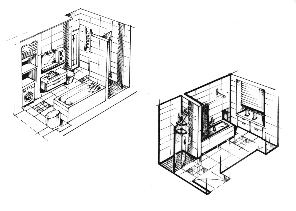 Старая Москва