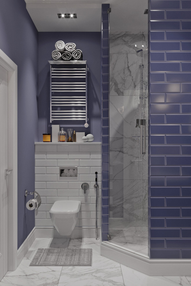 4х-комнатная квартира на Маршала Конева