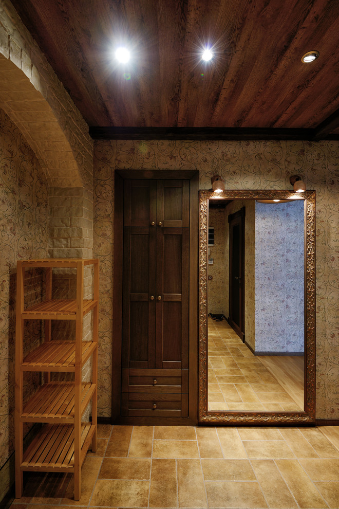 Прихожая на Казанском шоссе