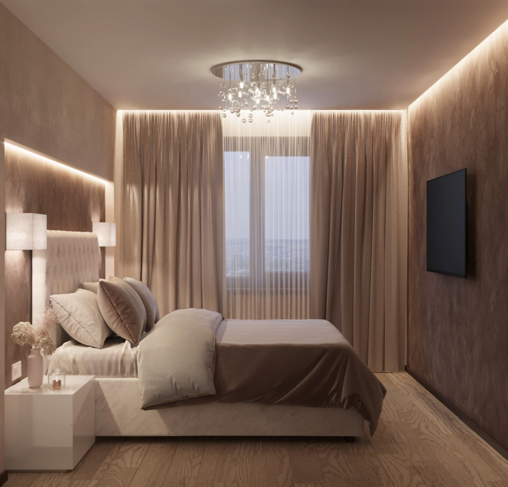 Квартира на Крупской