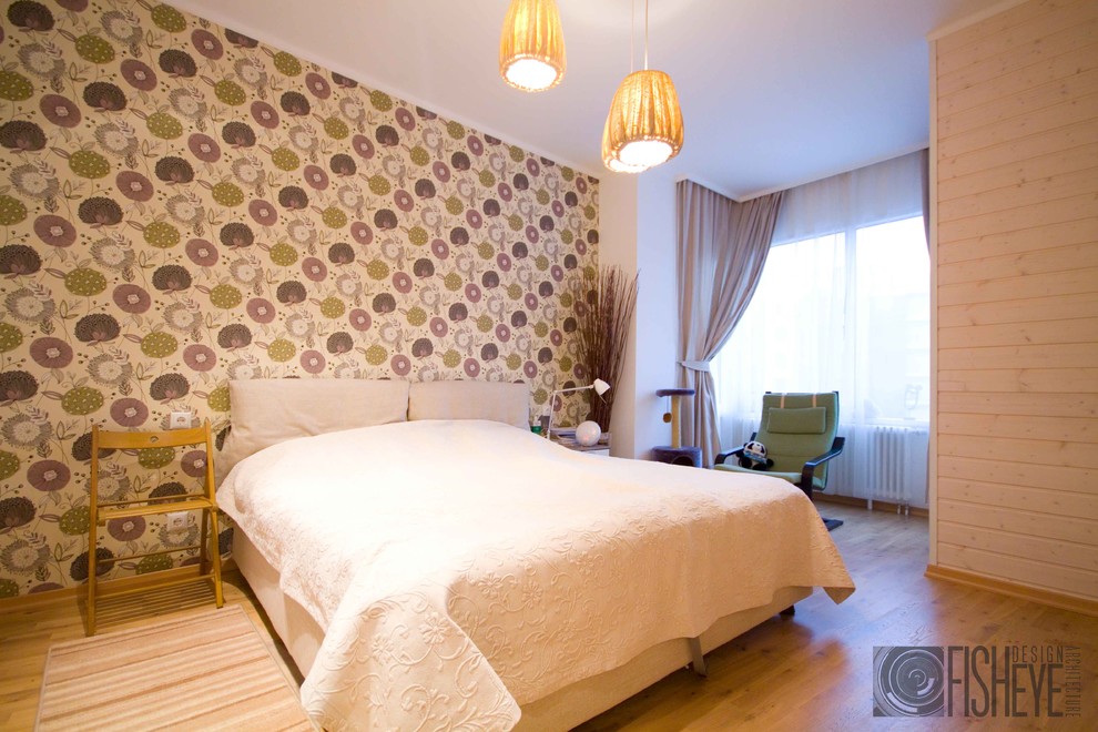 Apartment in Saint_Petersburg, Robespierre emb.