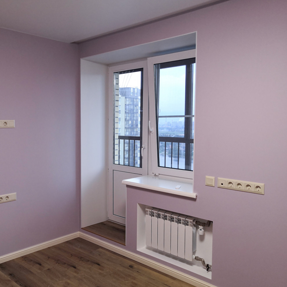 ЖК "Живи в Рыбацком"