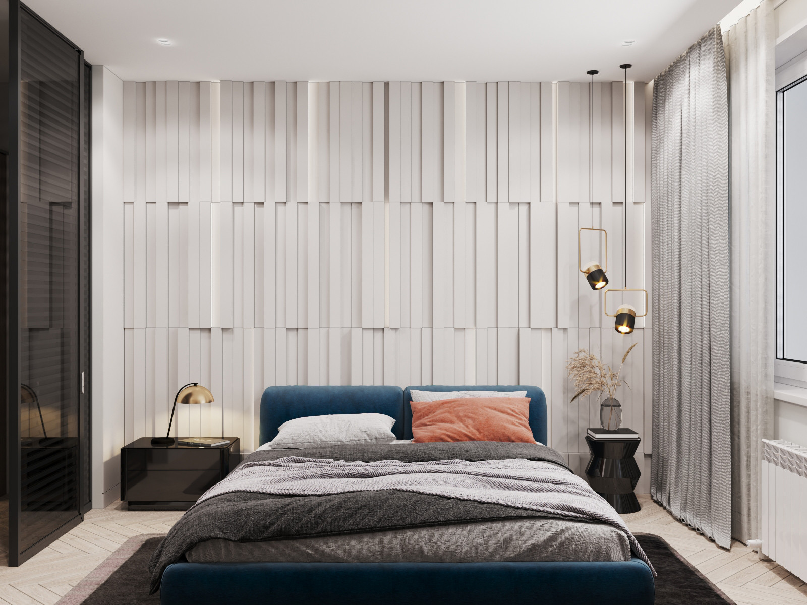 Квартира ЖК Симфония Нижнего