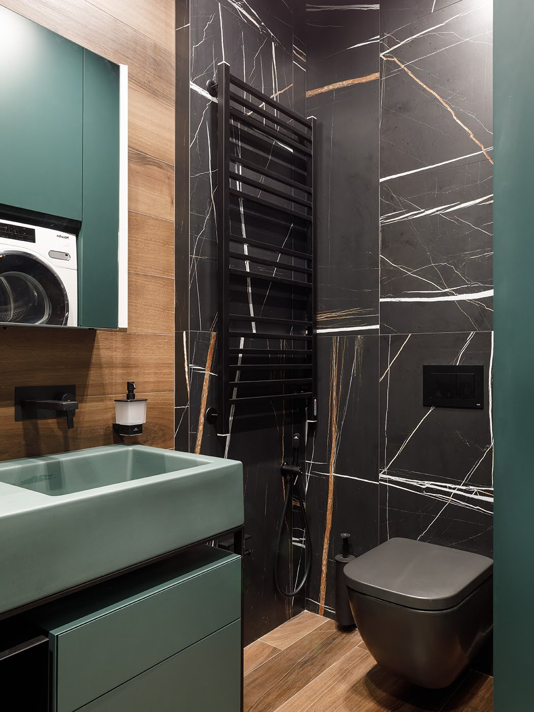 Квартира в ЖК Роял Парк