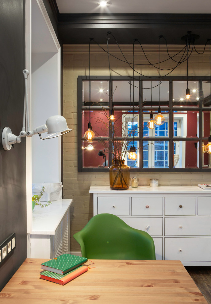 Дуплекс в куркино