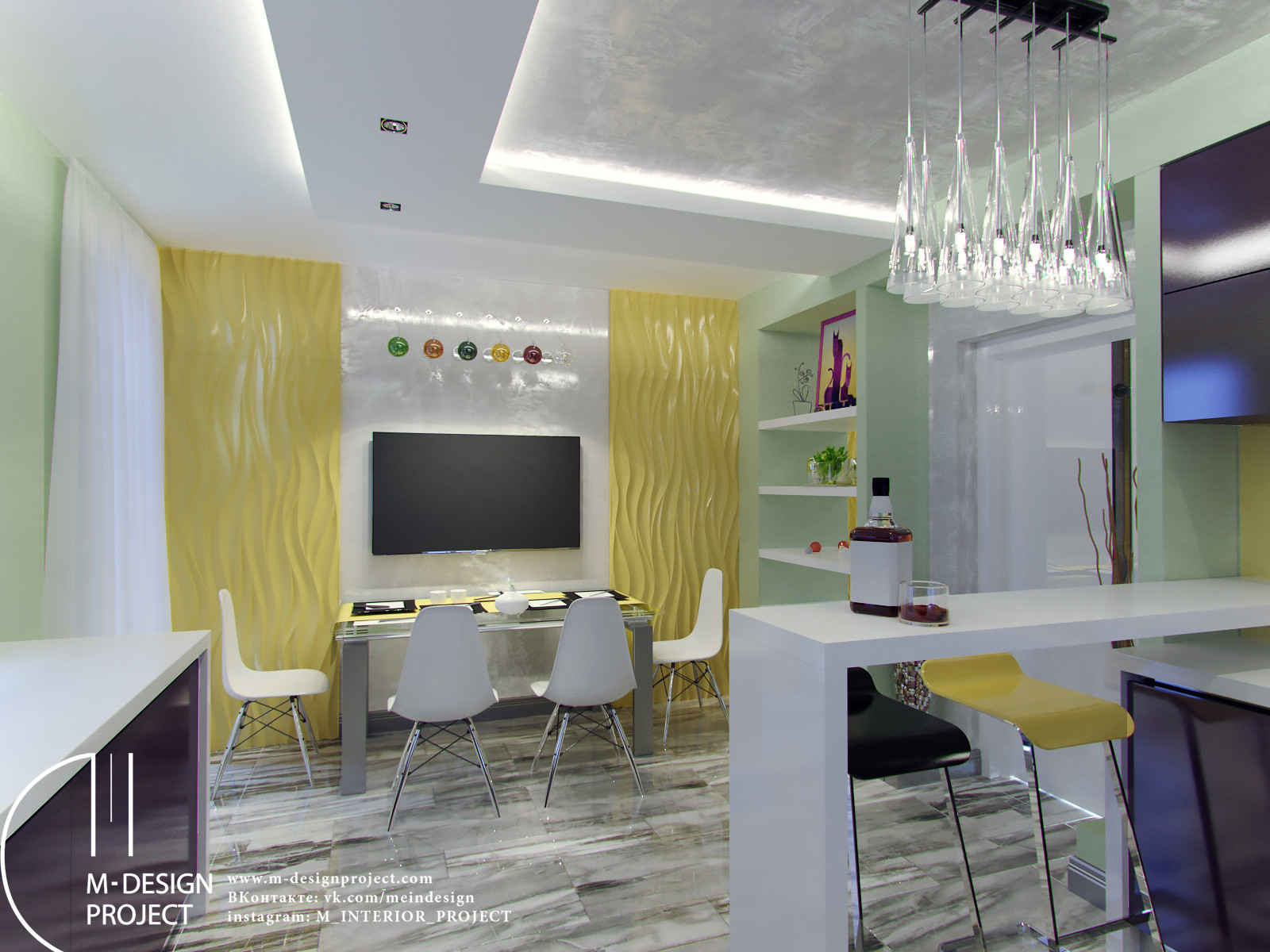 4. Дом Парголово