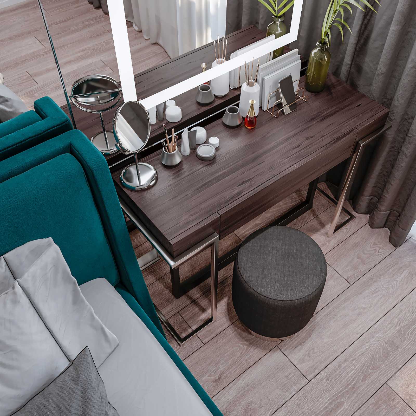 солнечный берег