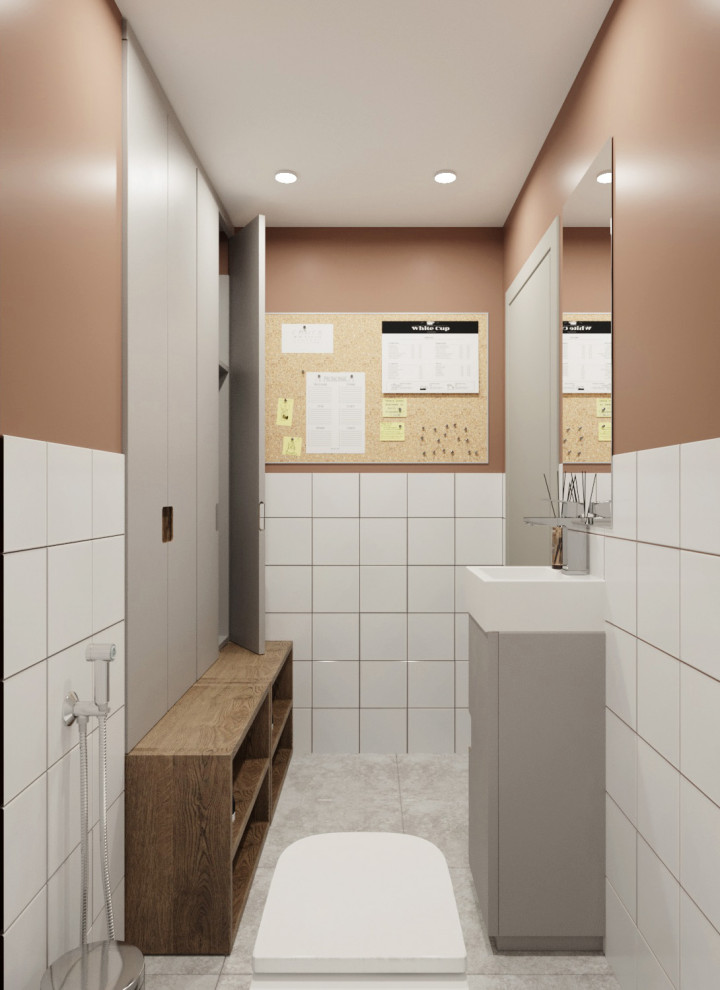 Дизайн кафе в Уфе