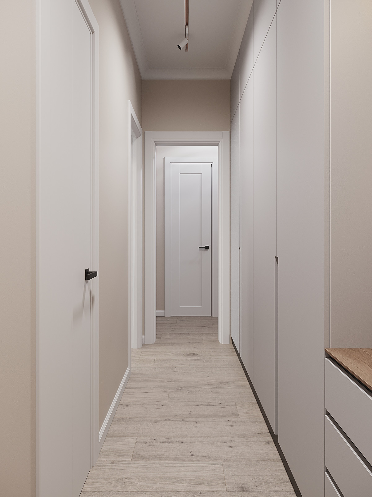 ЖК Серебряный парк