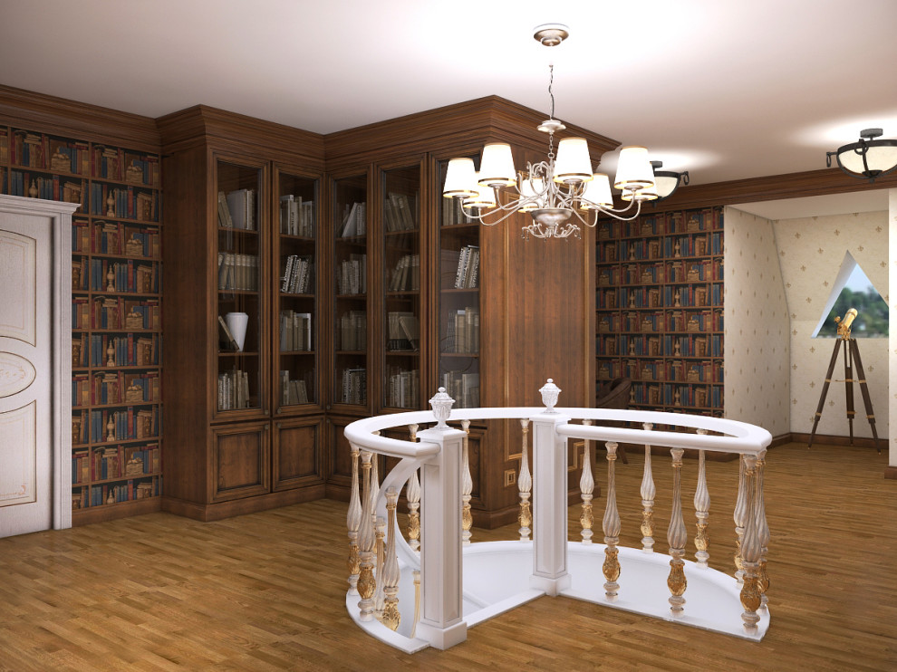 Дом в Ставрополе часть3