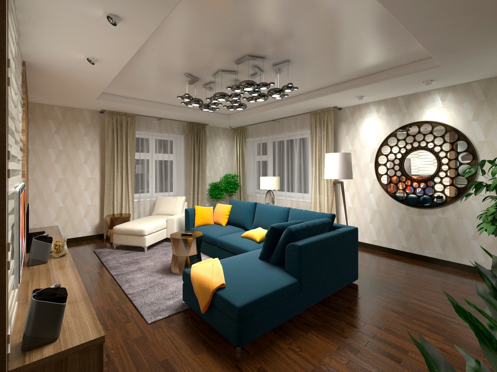 Загородный дом "Комфорт и современность", Мельничная падь