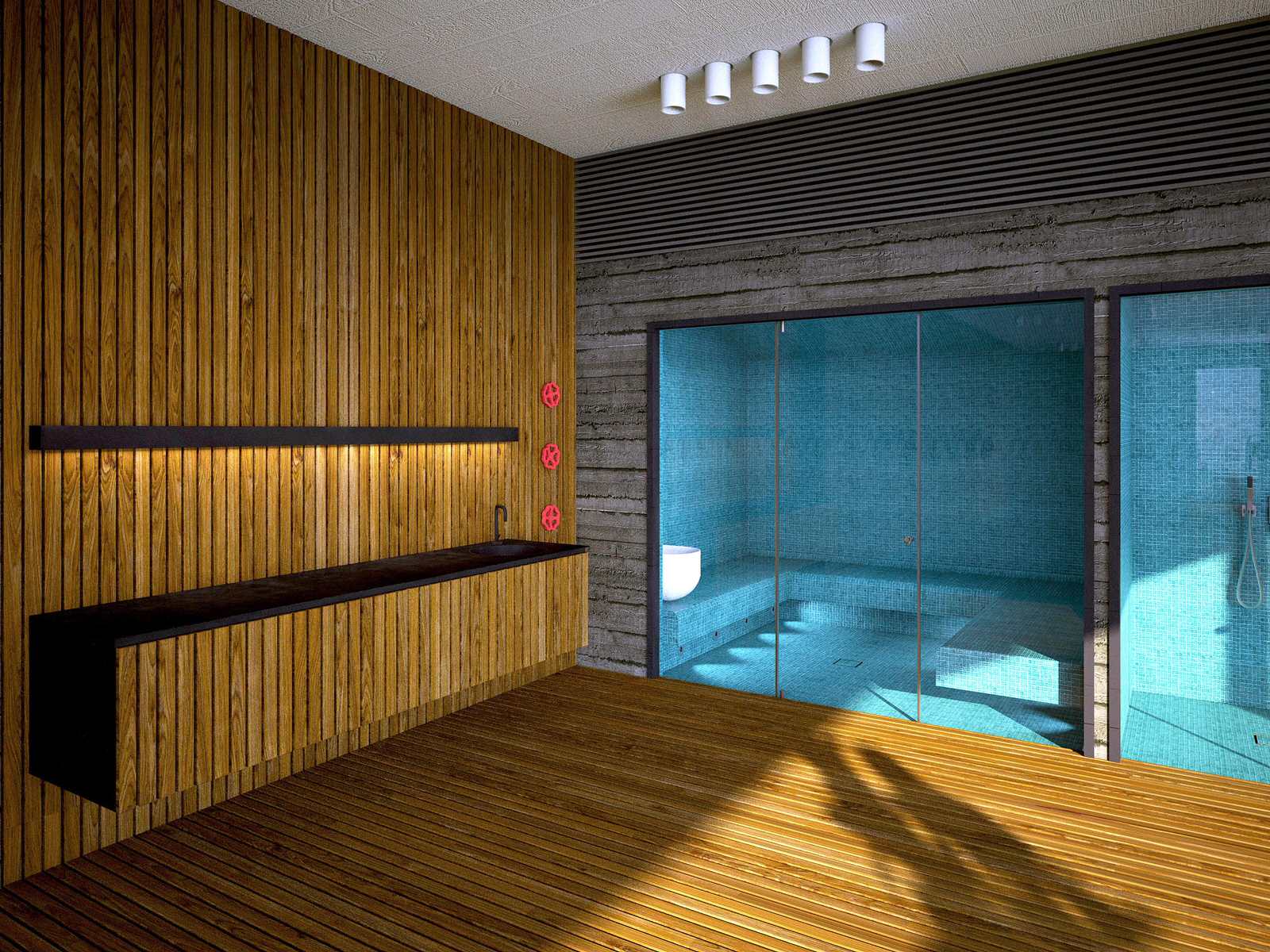 СОЛЯРИС БАССЕЙН