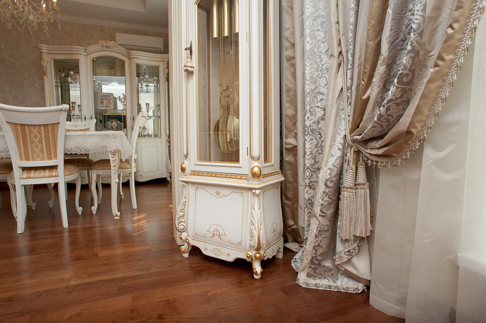 Квартира Алые Паруса