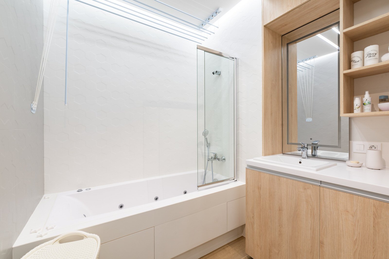 Не скучный серый. Квартира г. Минск