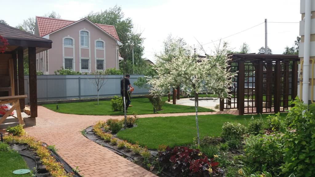 КП Антоновка