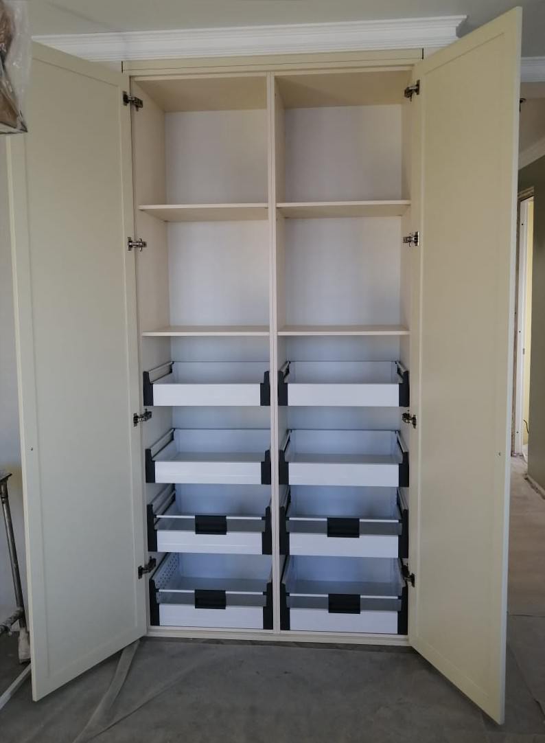 Реализация проекта Академгородок ул. Океанская