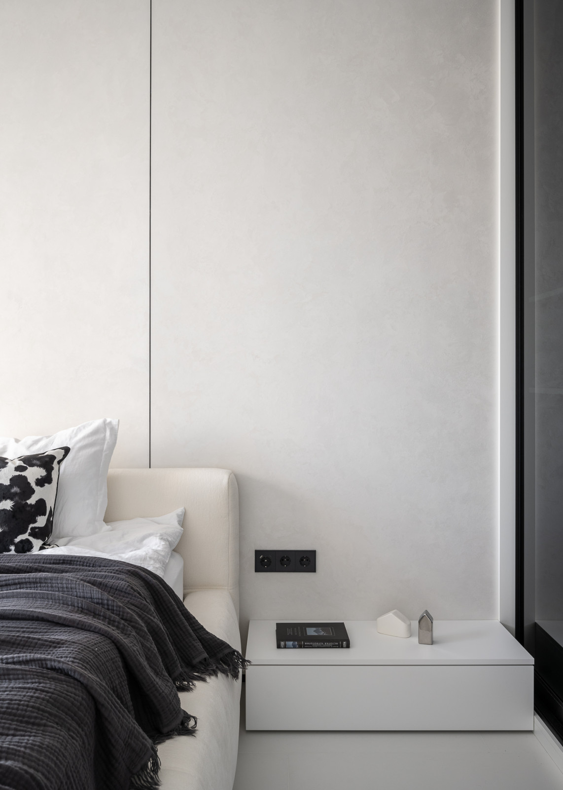 Жилой комплекс Hide (площадь 56 м2)