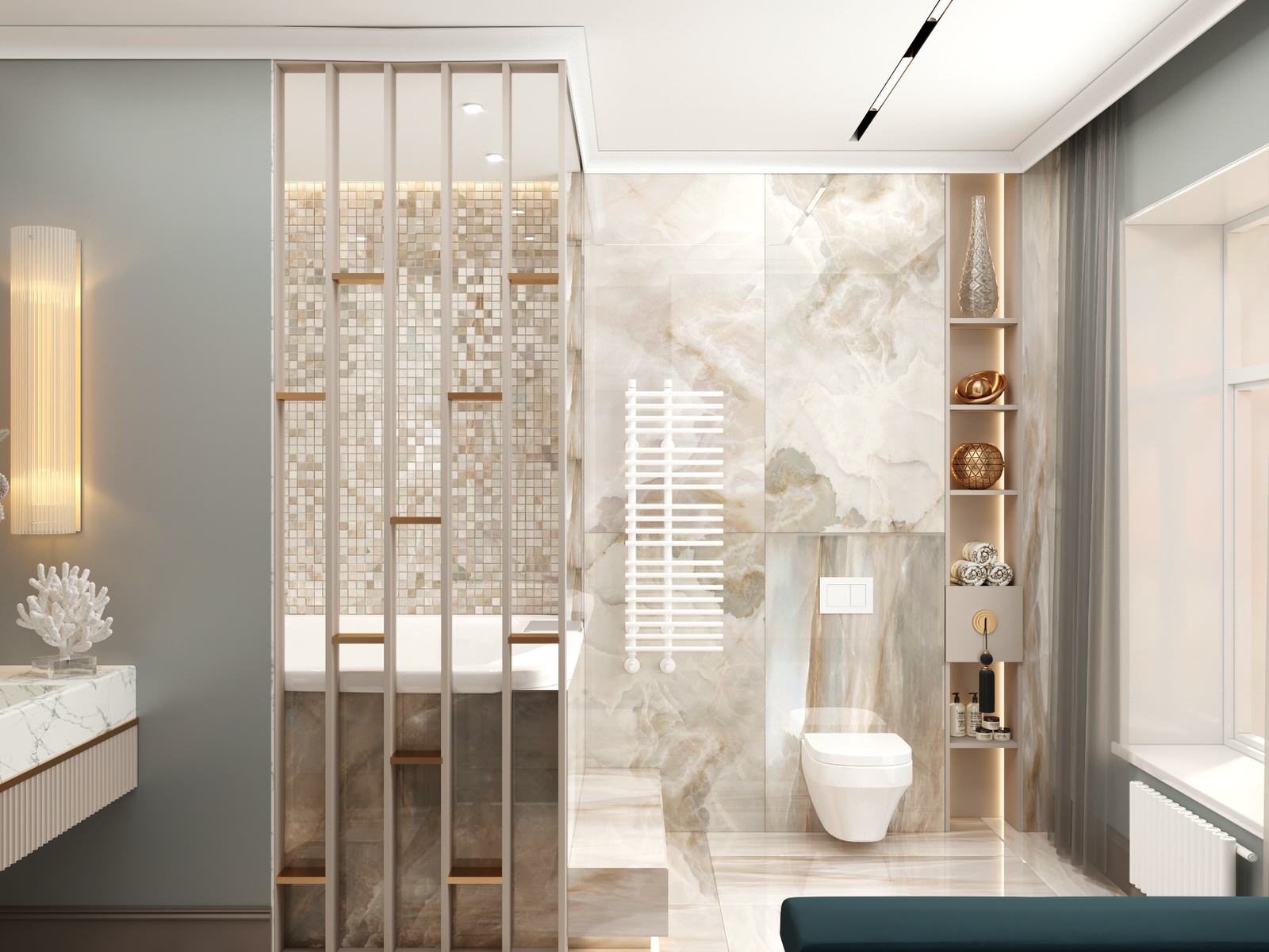 Дом в г.Саранске