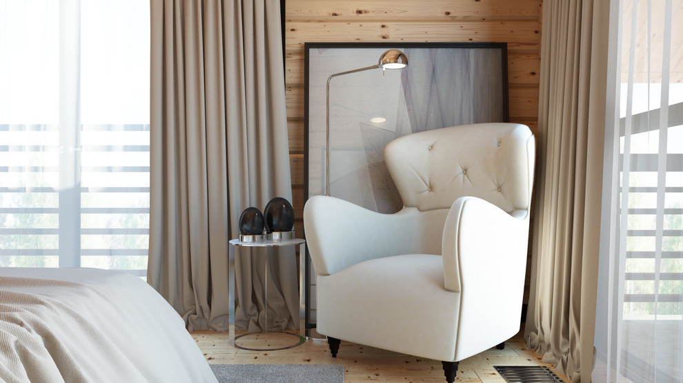 ЭЛЕГАНТНАЯ СТРОГОСТЬ