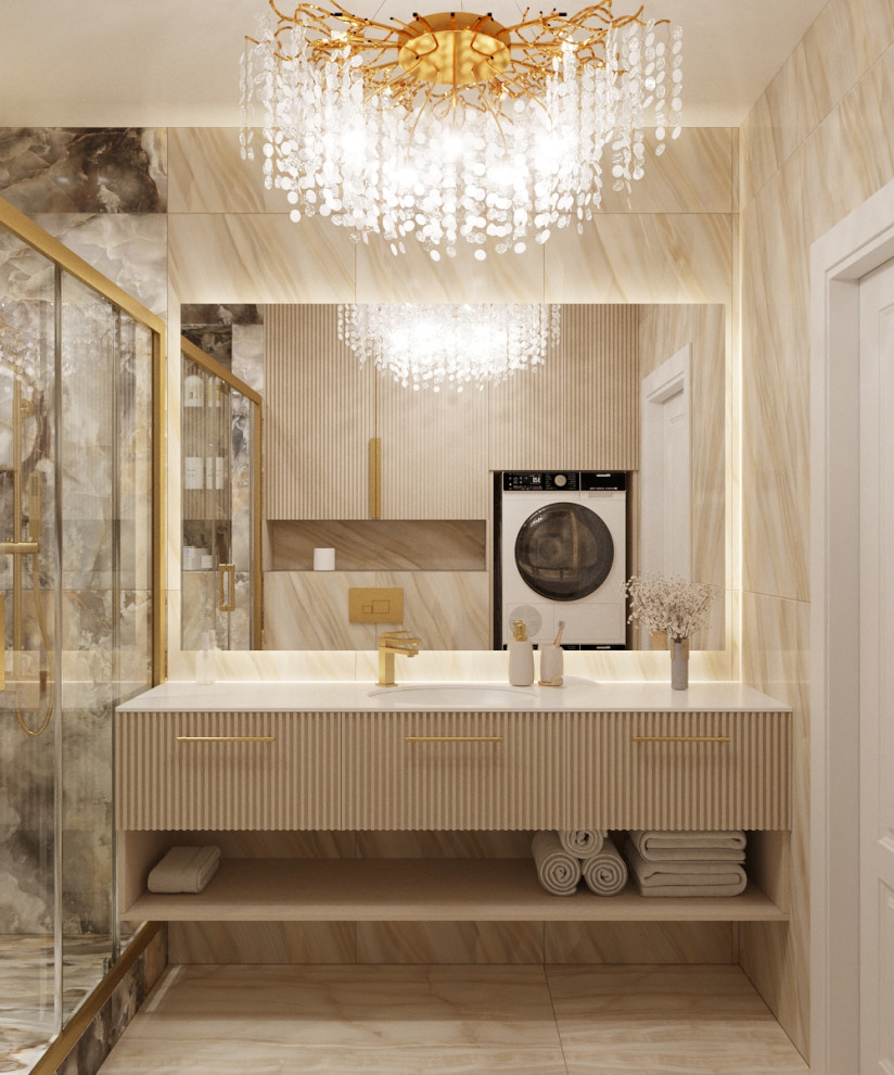 ЖК Сибиряков, грань роскоши и сдержанности