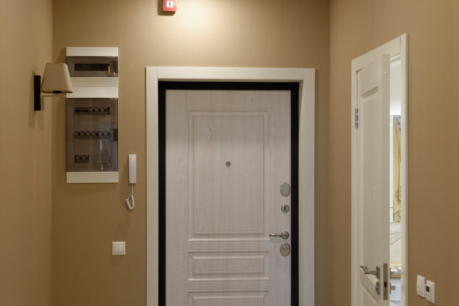 Эталон-Сити башни Токио