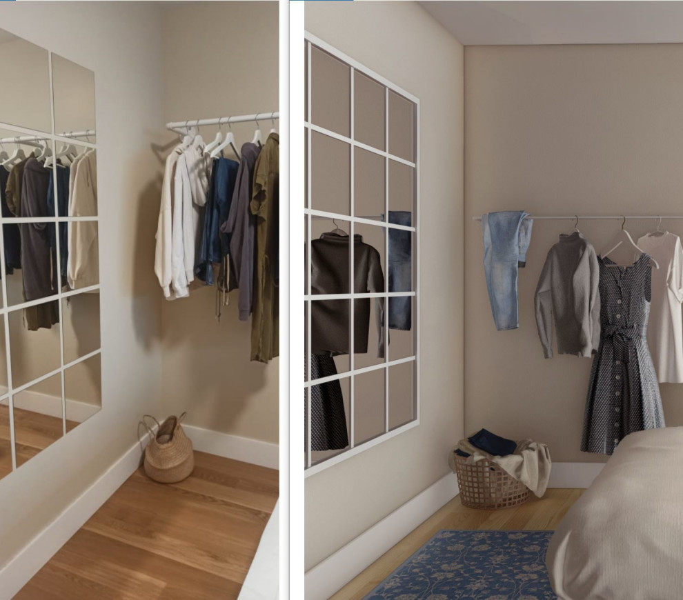 СОЧИ МЯГКИЙ МИНИМАЛИЗМ 126м