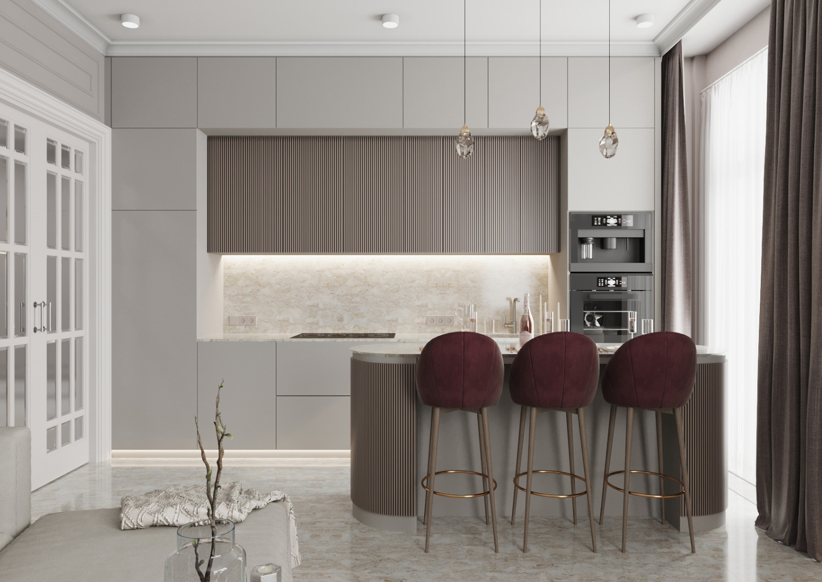 ЖК Life Кутузовский